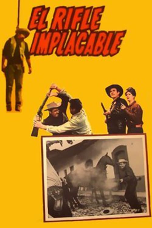 El Rifle Implacable 1965 ES